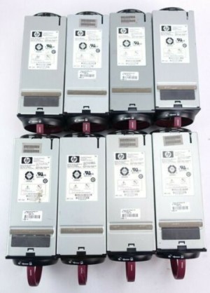 HP C700 Cooling Fan 12VDC for Blade Server Array BLC7000 486206-001 (Lots of 8)