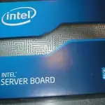 Intel S1400SP2 DBS1400SP2 Server Board SSI ATX, Socket B2, DDR3 ECC Retail Box
