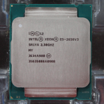 Intel Xeon E5-2650v3 2.30GHz 10-Core 25Mb LGA2011-3 Processor SR1YA