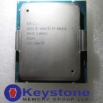 Intel Xeon E7-4850V2 SR1GP 12 Core 2.30GHz 24MB LGA 2011 Processor CPU *km
