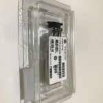 NEW - HPE HP AJ718A 8Gb Fibre Channel SW SFP+ Transceiver AJ718-63001