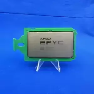 AMD EPYC 7R32 48-Core 2.80GHz 192MB 280W Processor 100-000000091