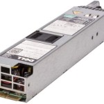 Dell D550E-S1 550w 80 Plus Platinum Power Supply 94% Efficiency for PowerEdge