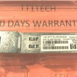 GENUINE HP 1Gb SFP RJ-45 HP 453154-B21 453578-001 453156-001 transceiver USAprod