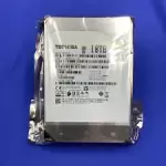 MG09ACP18TE Toshiba MG09 18TB SATA 6Gb/s 7.2K 512MB Cache 3.5" SED Server HDD