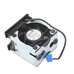 Used For Dell PowerEdge R520 Server Fan DC12V 1.20A 1KVPX 01KVPX 05FX8X 5FX8X