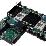 Server Motherboard Dell 0VRCY5 Dual Socket LGA2011 DDR3 PowerEdge R720 R720XD
