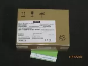 00NA271 00NA272 – Lenovo 1.8TB 10K 512e 12Gbps SAS 2.5" G3HS HDD System x M5