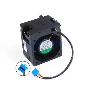 DELL POWEREDGE SERVER R530 COOLING FAN MRX6C TYWNJ WFXP8 R27NJ