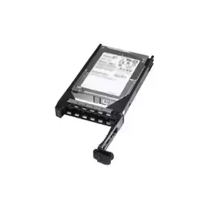 DELL 0Vthdd 1.8Tb 10000Rpm Sas12Gbps 2.5Inch Hard Disk Drive With Tray For 13G