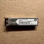 GENUINE HP PROCURVE J4858C MINI-GBIC GIGABIT SFP 850NM TRANSCEIVER 1G SX ZZ9-5(1