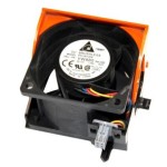 Dell PowerEdge 2950 Brushless 12v Server Cooling Fan, Dell Part Number YW880