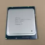 Intel Xeon E5-2690v2 SR1A5 3Ghz 10-Core 25M 8GT/s QPI LGA2011 Processor CPU
