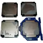 4x INTEL XEON SR22L 4640 V3 12 CORES 1.90GHz 30MB 8GT/s CPU E5 4640V3 Processor