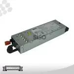 LOT OF 2 RN442 0RN442 DELL 717W SWITCHING POWER SUPPLY FOR POWEREDGE R610 R710