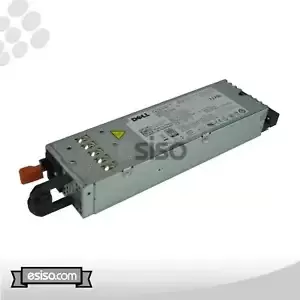 LOT OF 2 RN442 0RN442 DELL 717W SWITCHING POWER SUPPLY FOR POWEREDGE R610 R710