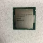 Intel Xeon E3-1226V3 3.3 GHz SR1R0 4-Cores CM8064601575206