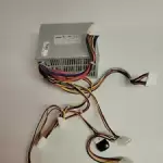 dell power supply 330w