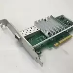 Intel Ethernet Server Adapter 10GB SFP+ Converged Network Card PCIe X520-SR1
