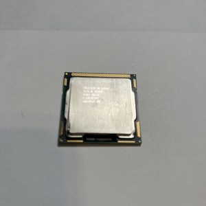 Intel Xeon X3440 Quad-Core 2.53GHZ 8M 1333MHz LGA1156 SLBLF Server CPU Processor