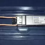 FTL410QD2C FINISAR QSFP-40G-CSR4 40GBASE-CSR4 QSFP+