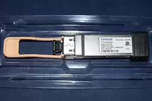 FTL410QD2C FINISAR QSFP-40G-CSR4 40GBASE-CSR4 QSFP+