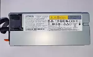 LENOVO 01PF518 1100W (230V/115V) Platinum Hot-Swap Power Supply 7N67A00885- MP