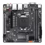 Gigabyte C246N-WU2 Server Motherbroad DDR4 LGA1151 Intel Xeon E-2100 E-2200