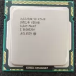 SLBJK Intel Xeon X3460 2.8GHz Quad Core LGA 1156 CPU Processor