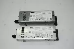 LOT-2 DELL POWEREDGE R710 N870P-S0 870W POWER SUPPLY NPS-885AB A 0YFG1C T4-E16