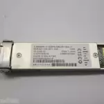 Cisco ONS-XC-10G-46.1 10Gbase Ethernet OC-192/STM-64 XFP Optical Transciever