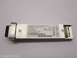 Cisco ONS-XC-10G-46.1 10Gbase Ethernet OC-192/STM-64 XFP Optical Transciever