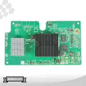 LOT OF 2 73-14641-02 CISCO UCSB-MLOM-40G-01 UCS VIC 1240 ADAPTER M3 BLADE SERVER