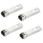 10GBASE-SR, For Cisco SFP-10G-SR Transceiver 10G SFP+ 850nm MMF 300M