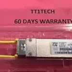 CISCO  40GB WSP-Q40GLR4L  10-3063-02 Fabric extender transceiver