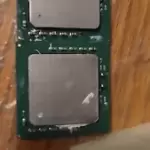 Intel Xeon 3.06 GHz (RK80532KE0831M) Processor X2