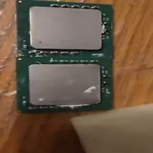Intel Xeon 3.06 GHz (RK80532KE0831M) Processor X2