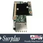 OCP Mezz Intel I350 Dual Port 1GB TX2 RJ45 PCIe 2.0 x8 Ethernet Server Adapter