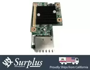 OCP Mezz Intel I350 Dual Port 1GB TX2 RJ45 PCIe 2.0 x8 Ethernet Server Adapter