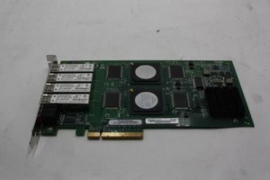 HP QLE2464 QLOGIC SANBLADE NETWORK ADAPTE