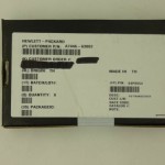 HP JSH-42S4DB3 4Gbps Short Wave 850nm SFP Transceiver Module Quanity 8-NEW