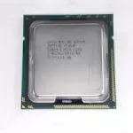 Intel Xeon W3550 3.3 GHz 4.8 GT/s LGA 1366 Server CPU Processor SLBEY
