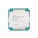 Intel XEON E5-2699 V3 CPU PROCESSOR 18 CORE 2.30GHZ 45MB L3 CACHE 145W SR1XD