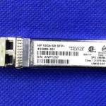 455885-001 455883-B21 Genuine HP 10Gb SR SFP+ LC Transceiver 456096-001