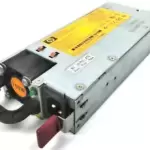 HP HSTNS-PL18 ProLiant DL360 G6 Server 750W Power Supply 506822-201