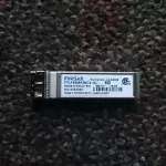 FTLF8528P3BCV-QL Finisar 8G 850nm SFP+ Transceiver LOT OF 2