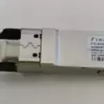 10x Finisar FTL410QE1C 40GBase-SR4 100m QSFP+ Optical Transceiver Modules