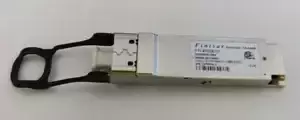10x Finisar FTL410QE1C 40GBase-SR4 100m QSFP+ Optical Transceiver Modules
