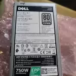 Dell PJMDN PowerEdge R630 R730 R730XD T430 T630 750W Power Supply