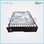 872481-B21 HP 1.8TB 12G SAS 2.5" 10K rpm SFF 512e SC HDD 872738-001 872287-001